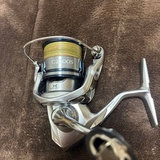 Mulinello da spinning Shimano