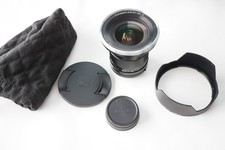 Zeiss Distagon T * 21 mm /