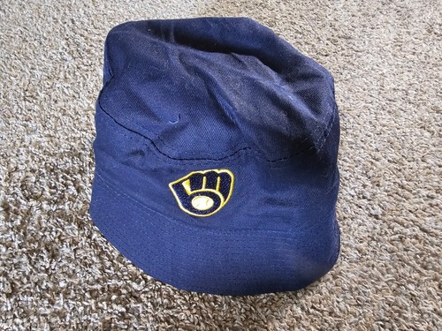 Milwaukee brewers bucket hat - brewers,