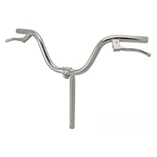 manubrio pieghevole 20/24 -