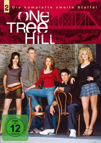 One tree hill - -, die