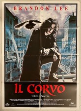 MANIFESTO ORIGINALE CINEMA 2F