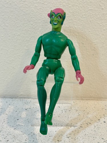 Modellino marvel mego - modellino, green