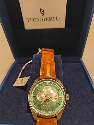 Tecnotempo lunaris 50lup - tecnotempo, tt.50lup.gr