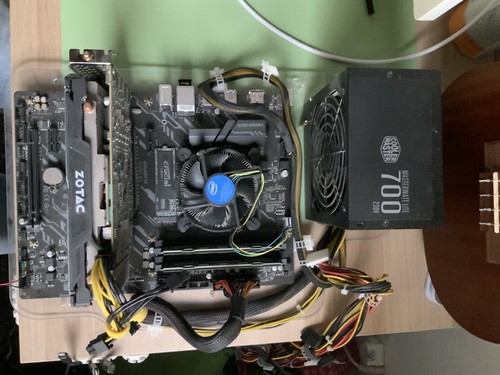 Computer selling - computer,