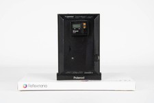 Polaroid MiniPortrait dorso