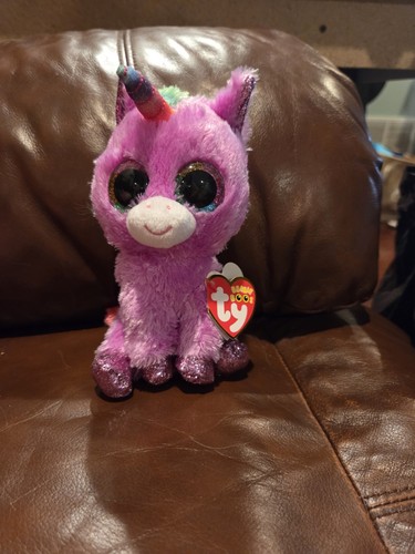 Beanie boos rosetta - beanie,