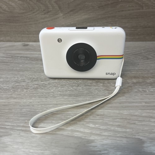Polaroid snap megapixel - snap,