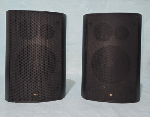Coppia altoparlanti surround - coppia,