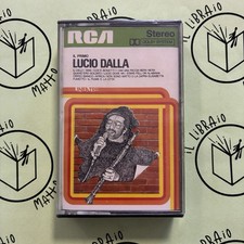 Lucio Dalla - Il Primo Lucio