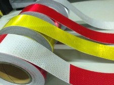 NASTRO ADESIVO RIFRANGENTE
