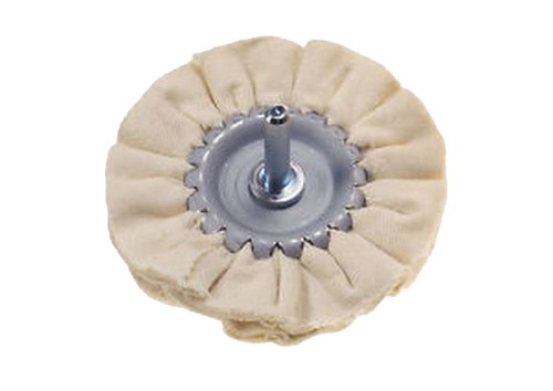 Spazzola ruota tessuto - tessuto, per