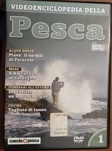Dvd videoenciclopedia della - dvd,