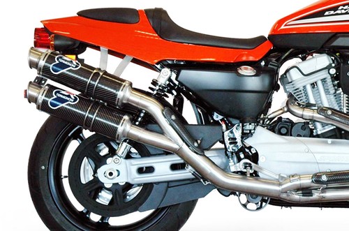 Scarico terminale termignoni - scarico,