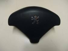 96345028ZR AIRBAG VOLANTE PEUGEOT 307 CC ANNO 2005â