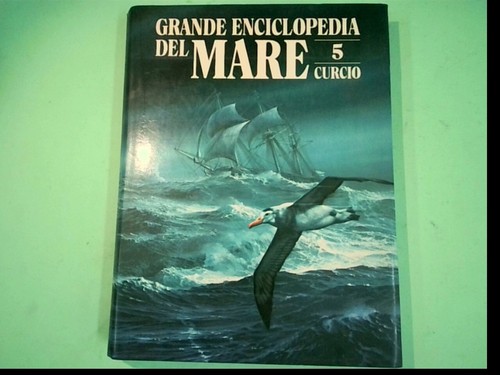 Grande enciclopedia del mare - grande,