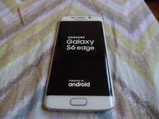 Samsung S6 EDGE 64GB OTTIMO