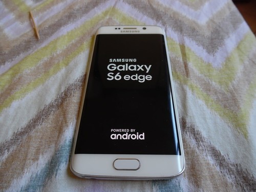 Samsung edge 64gb ottimo - edge,
