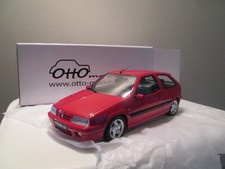 1:18 Citroen ZX 16V