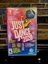 Just Dance 2020 (Nintendo