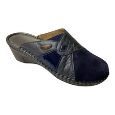 SCARPE PANTOFOLA CIABATTE