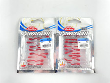 Barkley Ice Powerbait Fry