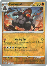 Coalossal (Reverse Holo) -