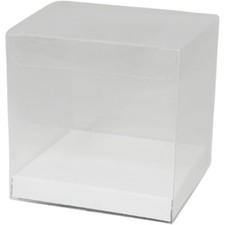 10 PZ Scatole Bomboniere