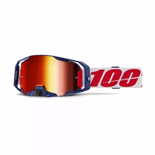 100 occhiali motocross - 100%,