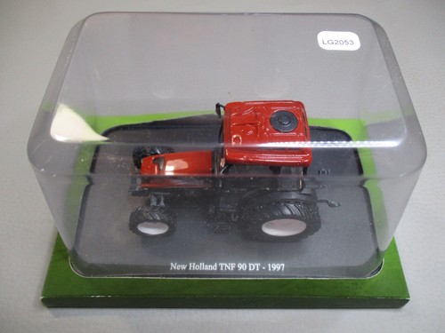 Lg2053 hachette tracteur - lg2053,