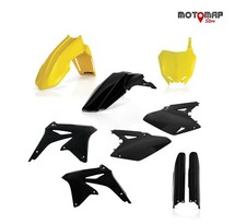 Full Kit Plastiche Acerbis