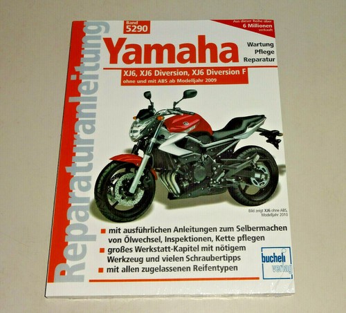 Manuale riparazione - di, riparazione/manuale