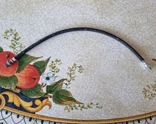 FLESSIBILE TUBO FRENO