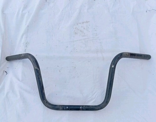 Manubrio gilera bullit - manubrio,