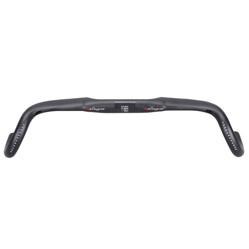 Manubrio bici ghiaia strada