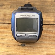 Orologio Garmin Forerunner 205