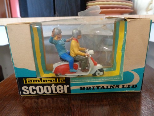 Raro ciclomotore scooter - raro,