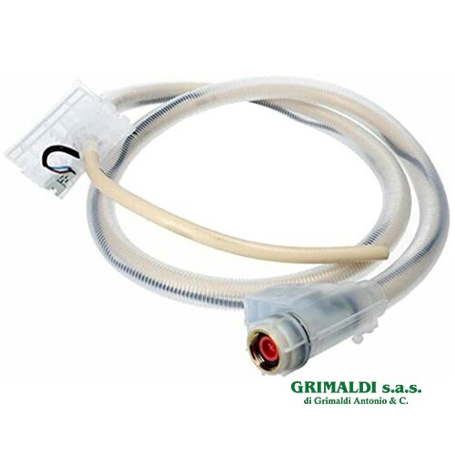 Tubo carico acqua bosch - tubo,