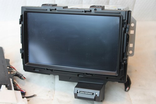Display navigatore - display,