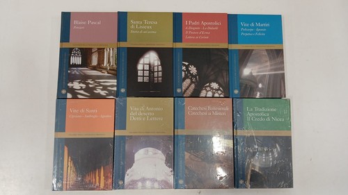 Classici della tradizione - classici,