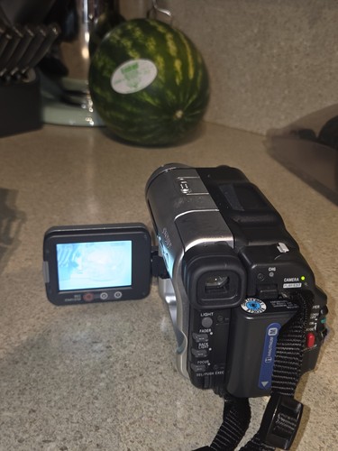 Sony handycam ccd trv138 ntsc - sony, ccd-trv138