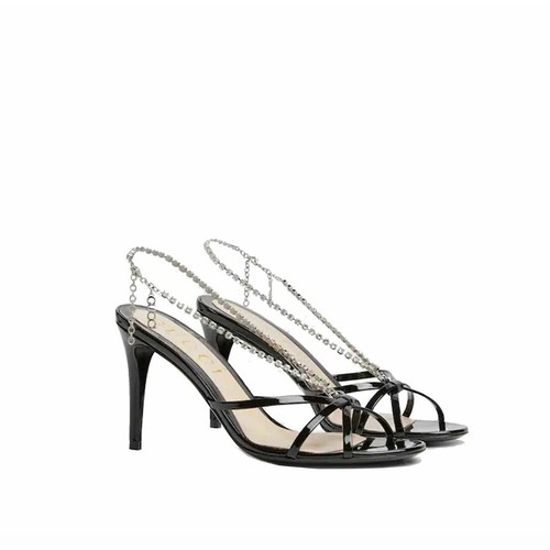 New nwt gucci crystal - new,