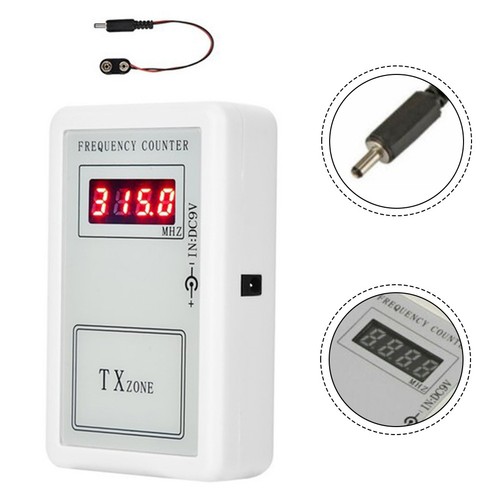 Rilevatore tester - rilevatore,