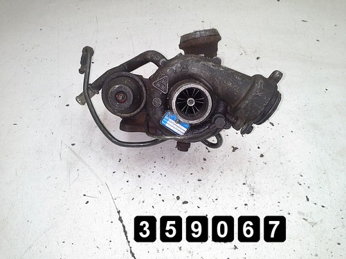 1997 peugeot 406 - peugeot, del