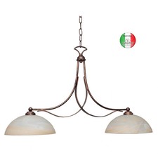 Bilanciere Lampadario