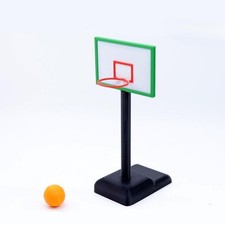 Mini Basket per Casa Bambola