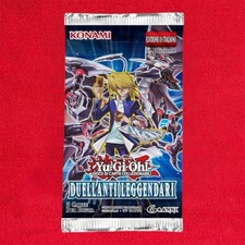 Duellanti leggendari - yu-gi-oh!,