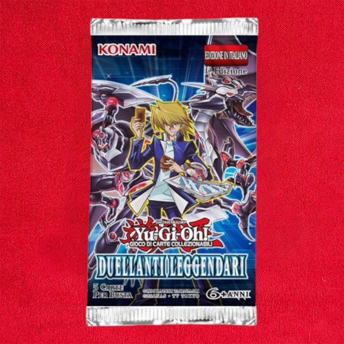 Duellanti leggendari - duellanti,
