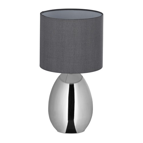 Lampada comodino notte - lampada,