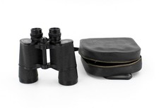 DDR Carl Zeiss Jena binocolo